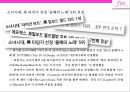 SM의 미국시장 진출전략 [미국음악시장분석과 사례분석] 32페이지