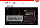 넷플렉스 빅데이타 이용전략과 한국진출 [Netflix big data using advanced strategies and Korea] 13페이지
