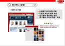 넷플렉스 빅데이타 이용전략과 한국진출 [Netflix big data using advanced strategies and Korea] 15페이지