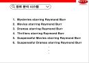 넷플렉스 빅데이타 이용전략과 한국진출 [Netflix big data using advanced strategies and Korea] 21페이지