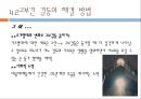 고부 관계 정의 및 갈등 요인,고부 갈등 사례,고부 갈등이 미치는 영향,고부 갈등의 해결 방법 8페이지