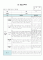 만3세 7월 관찰일지 11명 분량입니다. 3페이지