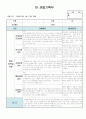 만3세 7월 관찰일지 11명 분량입니다. 11페이지