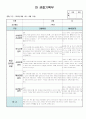 만3세 8월 관찰일지 11명 분량입니다. 1페이지