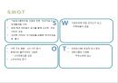 [서울우유 마케팅사례 PPT] 서울우유 기업분석과 마케팅 SWOT,STP,4P전략분석및 서울우유 향후전략시사점 12페이지