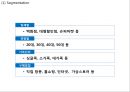 [홈플러스 마케팅전략 PPT] 홈플러스 기업현황과 SWOT분석,마케팅 4P,STP분석및 홈플러스 문제점과 해결방안제언 20페이지