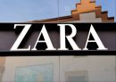 [ ZARA 자라 마케팅사례 PPT ] ZARA 자라 브랜드분석및 ZARA 자라 마케팅 SWOT,STP,4P전략분석과 ZARA 문제점과 개선방안제언 1페이지