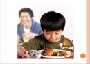 편식과 영양신호등, 유치원 및 초등학교 저학년 영양교육 자료, 올바른 식생활을 위한 영양교육 12페이지