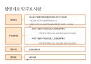 SK와 SK C&C의 M&A.[통합 효과와 성장전략.통합과정] 8페이지