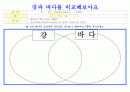 만 5세 바다 프로젝트 월간계획안, 주간계획안 및 활동지 12페이지