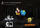 디즈니의 글로벌 경영전략[중국 시장 재진출.M&A를 통한 게임 부문 활성화.미국 내 TV 애니메이션 점유율 확대] 26페이지
