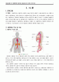 [성인간호학A+] 대동맥박리 대상자의 간호과정 (ICU) CASE STUDY 3페이지