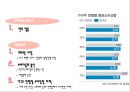 설빙 기업성공요인, 설빙 마케팅사례분석, 설빙 향후마케팅전략 제언 PPT 16페이지