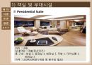웨스틴 조선 호텔 부산 - The Westin Chosun Busan ( 호텔소개, 주변 관광지, 객실, 부대시설, 호텔 마케팅, 호텔 경영기법, 호텔 인적관리, SWOT 분석 ) 16페이지