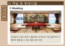 웨스틴 조선 호텔 부산 - The Westin Chosun Busan ( 호텔소개, 주변 관광지, 객실, 부대시설, 호텔 마케팅, 호텔 경영기법, 호텔 인적관리, SWOT 분석 ) 32페이지