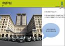 페닌슐라 호텔, The Peninsular Hotel - 페닌슐라 ( 호텔소개, 위치, 호텔현황, 등급, 특징, 역사, 4p, swot분석, 문제점, 해결방안 ) 9페이지