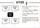 호텔경영론 - 그랜드 인터컨티넨탈 서울 파르나스 ( 소개, 역사, 위치, 윤리경영, 인재상, 인사관리, 객실, 식음료, 부대시설, 마케팅, SWOT분석, 느낀점 ) 7페이지