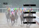 경마 - Horse racing ( 경마소개, 정의, 역사, 배팅방법, 현황, 긍정적 효과, 부정적 효과, 활성화방안 ) 2페이지