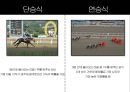 경마 - Horse racing ( 경마소개, 정의, 역사, 배팅방법, 현황, 긍정적 효과, 부정적 효과, 활성화방안 ) 7페이지