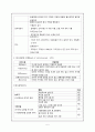 신경계 사전학습, 실습일지 A+ 5페이지