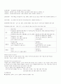 감염(infection) 감염의 정의, 감염회로, 감염단계 5페이지