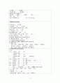 간호,case study,성인(병동,신경과), 뇌졸증(stroke), 뇌출혈(intracerebral hemorrhage) 11페이지