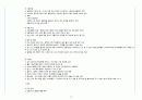 간호,case study,성인(응급실),실습 일지 11페이지