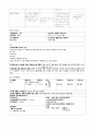 Acute endocarditis 급성 심내막염 케이스 스터디 A+ (심내막염 케이스, 급성 심내막염 케이스 스터디, 급성 심내막염 간호과정, 급성 심내막염 CASE STUDY, 급성심내막염 사례연구) 6페이지