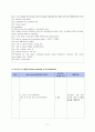 sigmoid volvulus 에스결장 염전 케이스 스터디 주진단 : poor intake, constipation-sigmoid vovulus→hartmanns resection, HTN, Acute gouty arthritis, CKD, 소아마비 케이스 스터디, 간호과정, 사례연구 11페이지