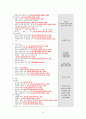 CASE STUDY - Parkinsons disease(PD) - 파킨슨 케이스 스터디 A+ 12페이지