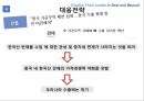 포스코 현황 & 세계 철강 시장 추세 및 글로벌시장 대응 전략 [글로벌시장 - 중국.말레이시아.멕시코.북한] 40페이지