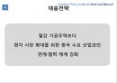 포스코 현황 & 세계 철강 시장 추세 및 글로벌시장 대응 전략 [글로벌시장 - 중국.말레이시아.멕시코.북한] 41페이지