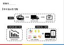 CJ오쇼핑의 혁신적인 소매유통전략 & CJ계열사의 비즈니스 연계를 통한 시너지향상 3페이지