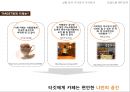 본죽&비빔밥 cafe 브랜드 IMC 전략 12페이지