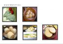 중국 음식문화의 이해 -중국의 4대 음식.북방과 남방의 차이.종교에 따른차이.식사예절 22페이지