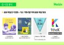 멜론(melon). 국내 온라인 음악 시장 독보적 1위 멜론(melon) 마케팅전략 18페이지