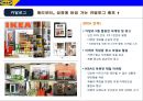 IKEA 저원가전략 경영사례 분석 12페이지