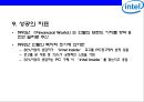 Intel 개방형 혁신 전략 [사업분야.기업문화.집단지성R&D.브랜딩.미래전략] 16페이지