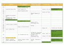 초대교회사 타임테이블 레포트 19페이지