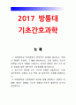 [2017년 기초간호과학] 급성염증과 만성염증의 특징적인차이, 염증의 형태적분류 그 예, 염증의 국소적영향 전신적영향, 전신적영향 해당 증상 간호중재, 림프구 종류, 과민반응유형, 양성종양 악성종양 차이 1페이지