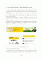 SNS 활용 기업의 마케팅 사례  24페이지