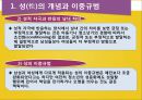 [청소년 성행태] 청소년 성문제와 성상담 5페이지