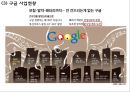 Google 구글 성공요인과 기업경쟁력분석과 구글 마케팅 SWOT,STP,4P전략분석및 구글 문제점과 해결방안연구 PPT 8페이지