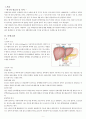 HBV – HCC 케이스 B형간염 바이러스 - 간세포 암종 Hepatitis B virus Hepatocellular carcinoma 간호과정 4페이지