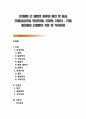 [간질환] 간 질환의 종류와 원인 및 증상, 간염(급성간염, 만성간염), 간경변, 지방간, , 간암, 알코올성 간질환의 치료 및 식이요법 1페이지