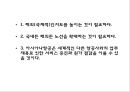 아시아나항공 성공비결과 아시아나항공 마케팅사례분석및 아시아나항공 향후방향제언 PPT 39페이지