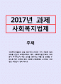 사회복지법제_사회복지사업법의 입법 당시부터 2012년 까지 개정된 법의 내용을 간단히 요약정리하고, 예비 사회복지실천가로서 여러분이 추구하고자 하는 신념을 정리하고 이를 잘 반영할 수 있도록 하기 위하여 현 1페이지