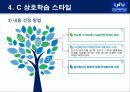 모스턴 체육수업스타일 발표자료 17페이지