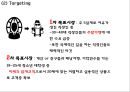 [모두투어 마케팅 PPT] 모두투어 기업분석과 마케팅 SWOT,STP,4P전략분석및 모두투어 새로운 마케팅전략제언 12페이지