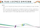 스마트 팩토리 구축사례와 추진현황 [Smart factory,스마트팩토리,스마트 팩토리,기가 팩토리,4차산업혁명] 19페이지